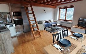 Duplex Amb Altell De Luxe + Parking